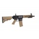 Specna Arms SA-F14 FLEX Gen. 2 GATE X-ASR Half-Tan, Own the Field